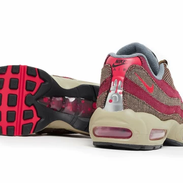 Nike Air Max 95 Freddy Krueger