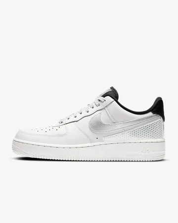 Nike Air Force 1 3M White