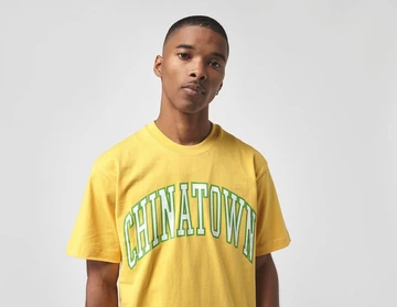 Chinatown Market Shirts - neuer Drop via size?