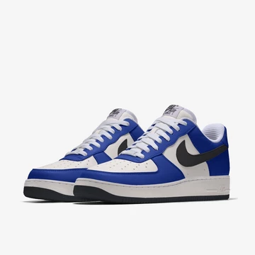Nike Air Force 1 Safari - NIKE BY YOU