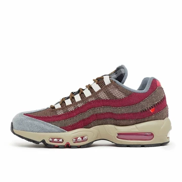 Nike Air Max 95 Freddy Krueger