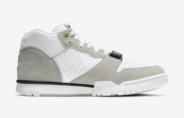 Nike SB Air Trainer Chlorophyll