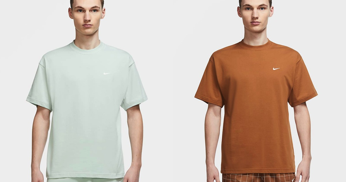 nikelab shirts