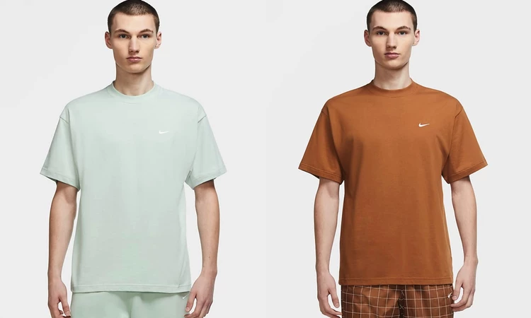 NikeLab Shirts