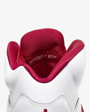 Nike Air Jordan 5 GS Gym Red