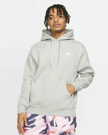 Hoodies und Crewnecks - Neuheiten bei Nike