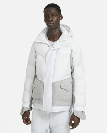 Nike x Sacai Herrenparka