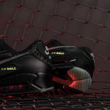 Nike Air Max 90 Spider Web