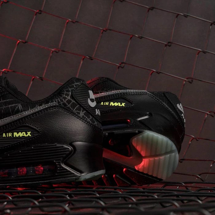 Nike Air Max 90 Spider Web Dead Stock