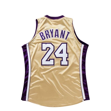 Kobe Bryant - LA Lakers Jersey