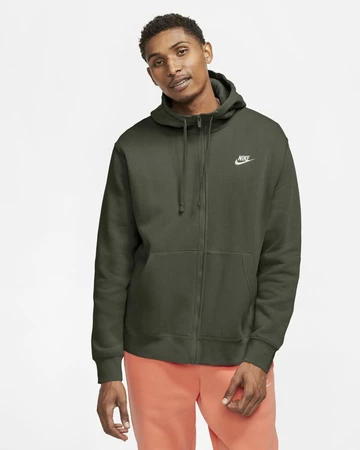 Hoodies und Crewnecks - Neuheiten bei Nike