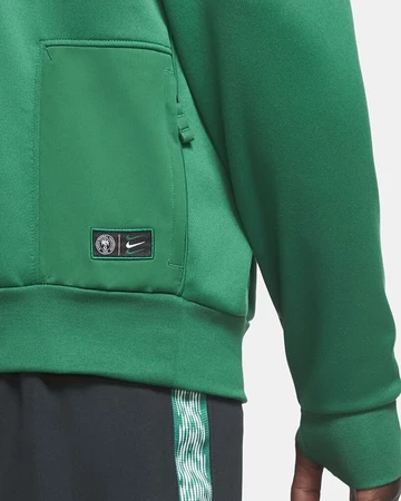 Nigeria 2020 - Naija Kollektion bei Nike