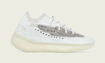 adidas Yeezy Boost 380 Calcite Glow