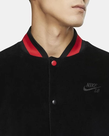 Nike SB Corduroy Bomber Jacken