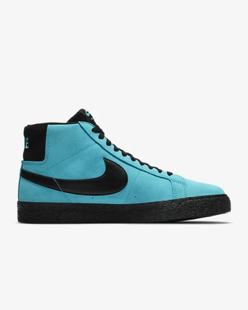 Nike Blazer Mid Baltic Blue