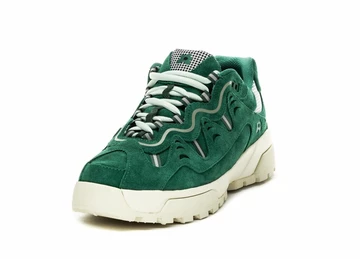 Converse x Golf le Fleur Gianno Evergreen