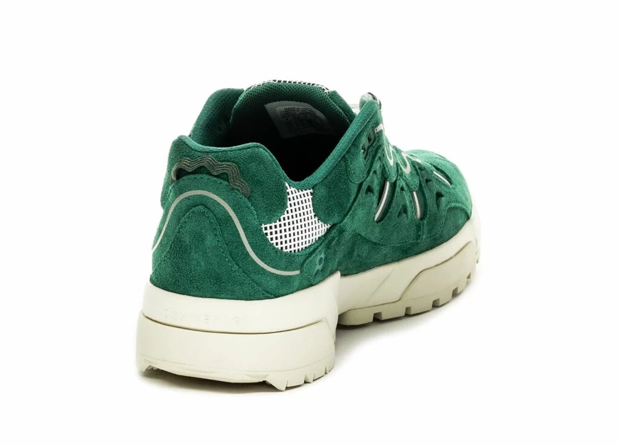 Converse x Golf le Fleur Gianno OX Evergreen 169841C Dead Stock
