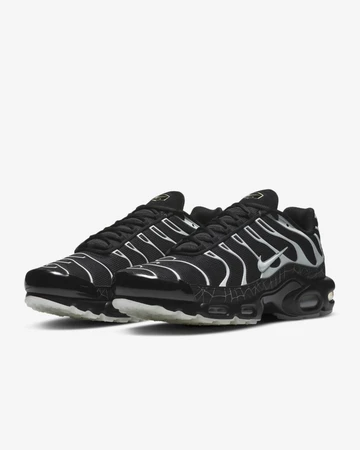 Nike Air Max Plus Spiderweb