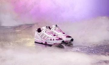 adidas x Hey Tea ZX 7000