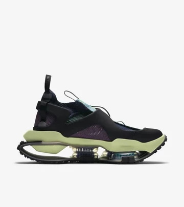 Nike ISPA Road Warrior Clear Jade