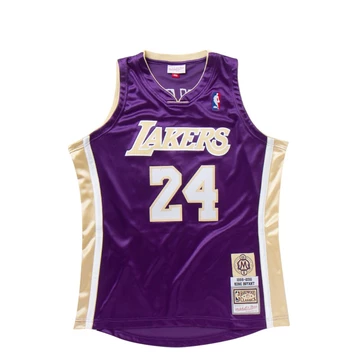 Kobe Bryant - LA Lakers Jersey
