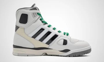 adidas x Kid Cudi Torsion Artillery