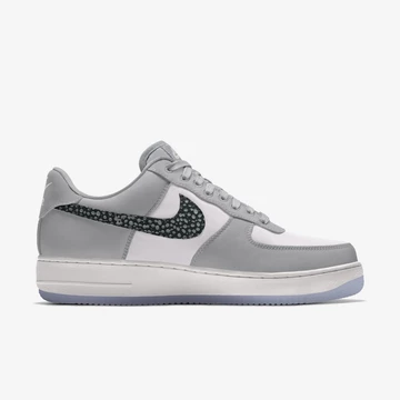 Nike Air Force 1 Safari - NIKE BY YOU