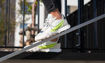 Nike Waffle Racer 2X White