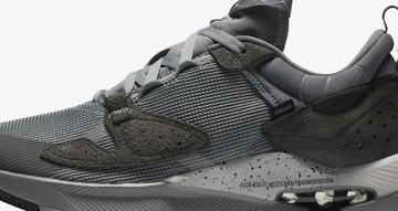 Fragment x Jordan Air Cadence