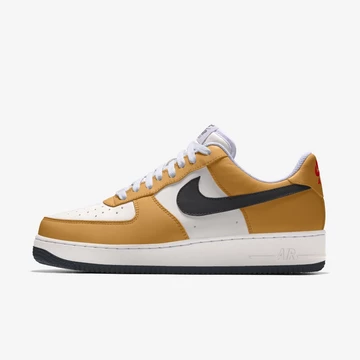 Nike Air Force 1 Safari - NIKE BY YOU