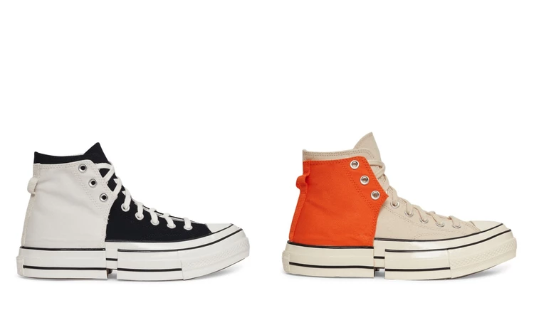 Converse Feng Chen Wang Chuck 2 in 1