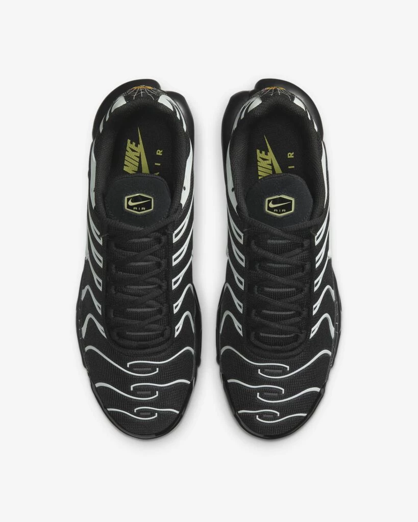 Nike Air Max Plus Spiderweb DD4004-001 Dead Stock - Main Image