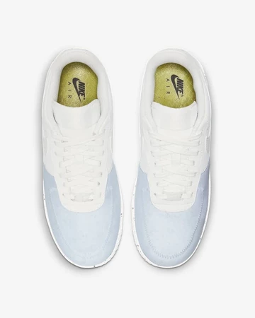 Nike Air Force 1 Crater Summit White