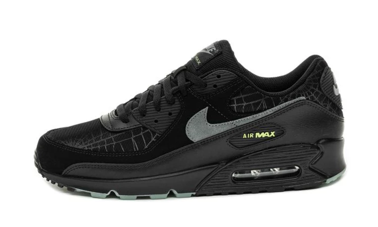 Nike Air Max 90 Spider Web Dead Stock