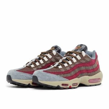 Nike Air Max 95 Freddy Krueger