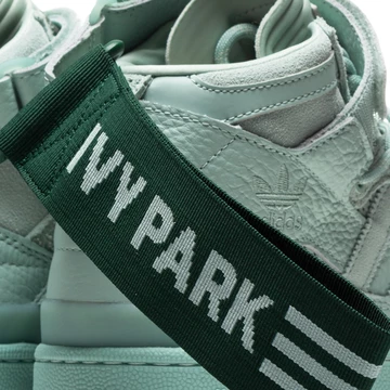adidas x Ivy Park Forum Mid