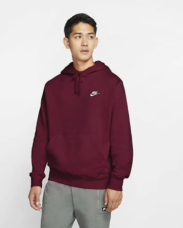 Hoodies und Crewnecks - Neuheiten bei Nike
