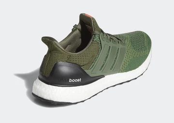 adidas Ultra Boost 1.0 Olive