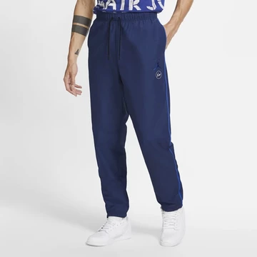 Fragment x Jordan Apparel