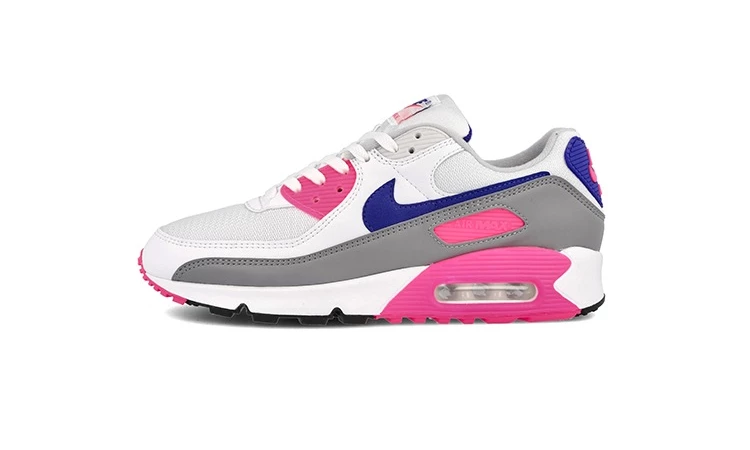 Nike Air Max III Pink Blast Dead Stock