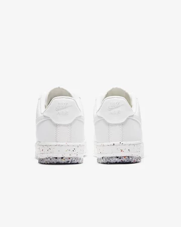 Nike Air Force 1 Crater Summit White