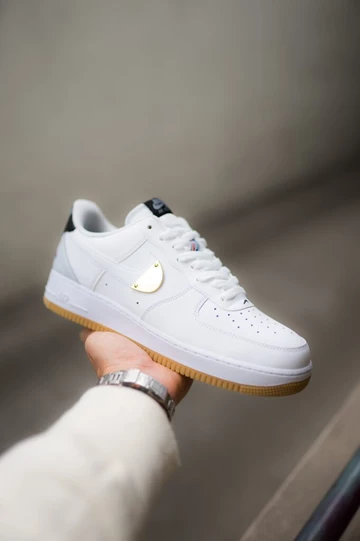 Nike Air Force 1 NBA - eigene Bilder