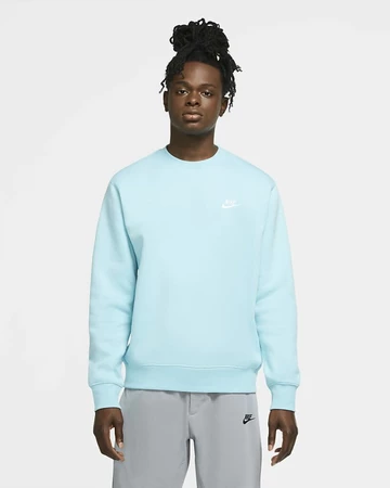 Hoodies und Crewnecks - Neuheiten bei Nike