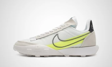 Nike Waffle Racer 2X White