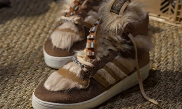 adidas x Star Wars Rivalry Chewbacca