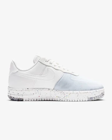 Nike Air Force 1 Crater Summit White