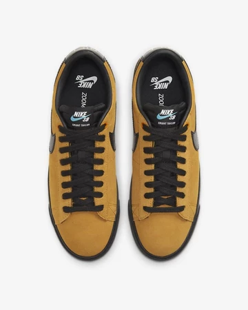 Nike SB Blazer Low GT