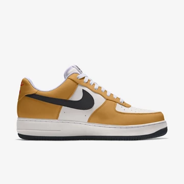 Nike Air Force 1 Safari - NIKE BY YOU