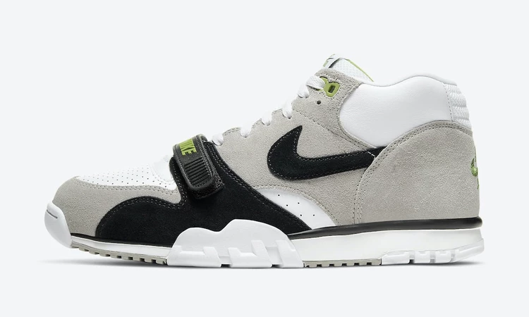 Nike SB Air Trainer Chlorophyll