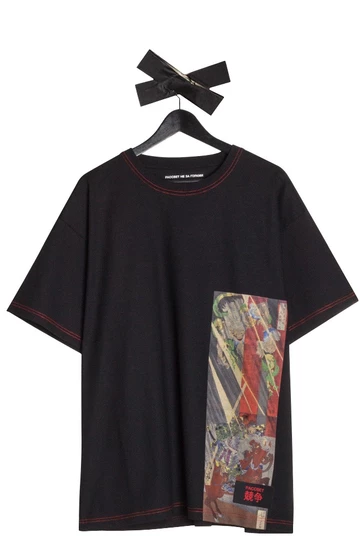 PACCBET x Pushkin Museum